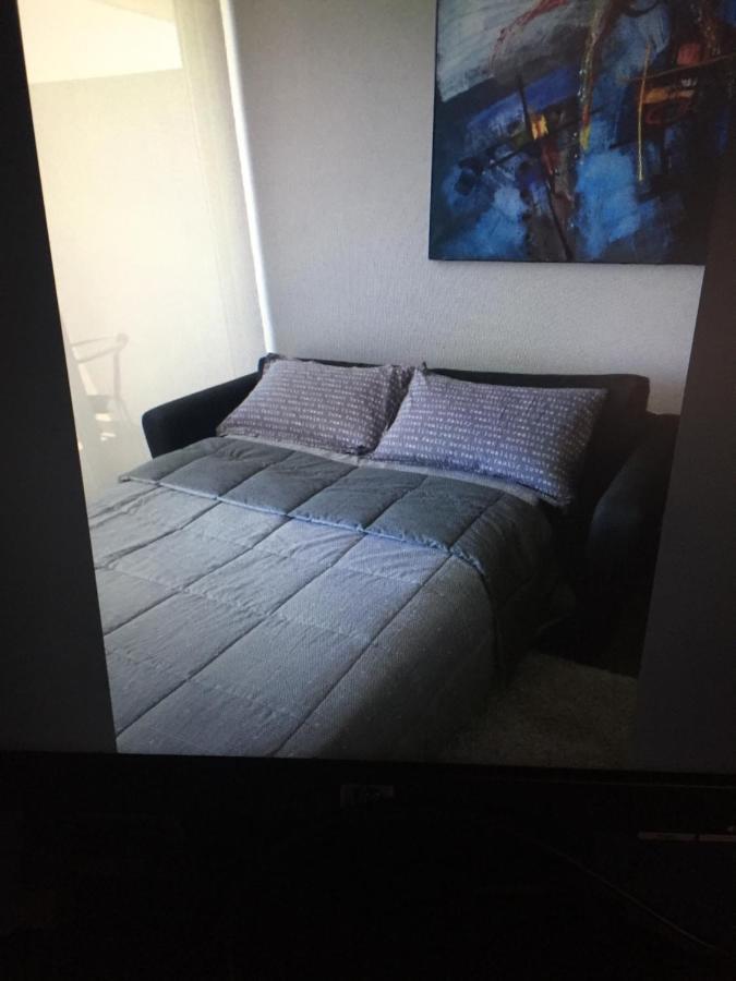 Apartamento En Costa Horizonte 康康 外观 照片